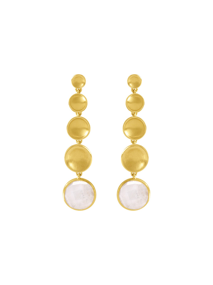 Earrings, Studs, Huggies & Hoops | Hangar9 Luxury Jewelry