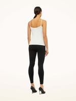 Wolford Aurora Hawaii Sleeveless Top