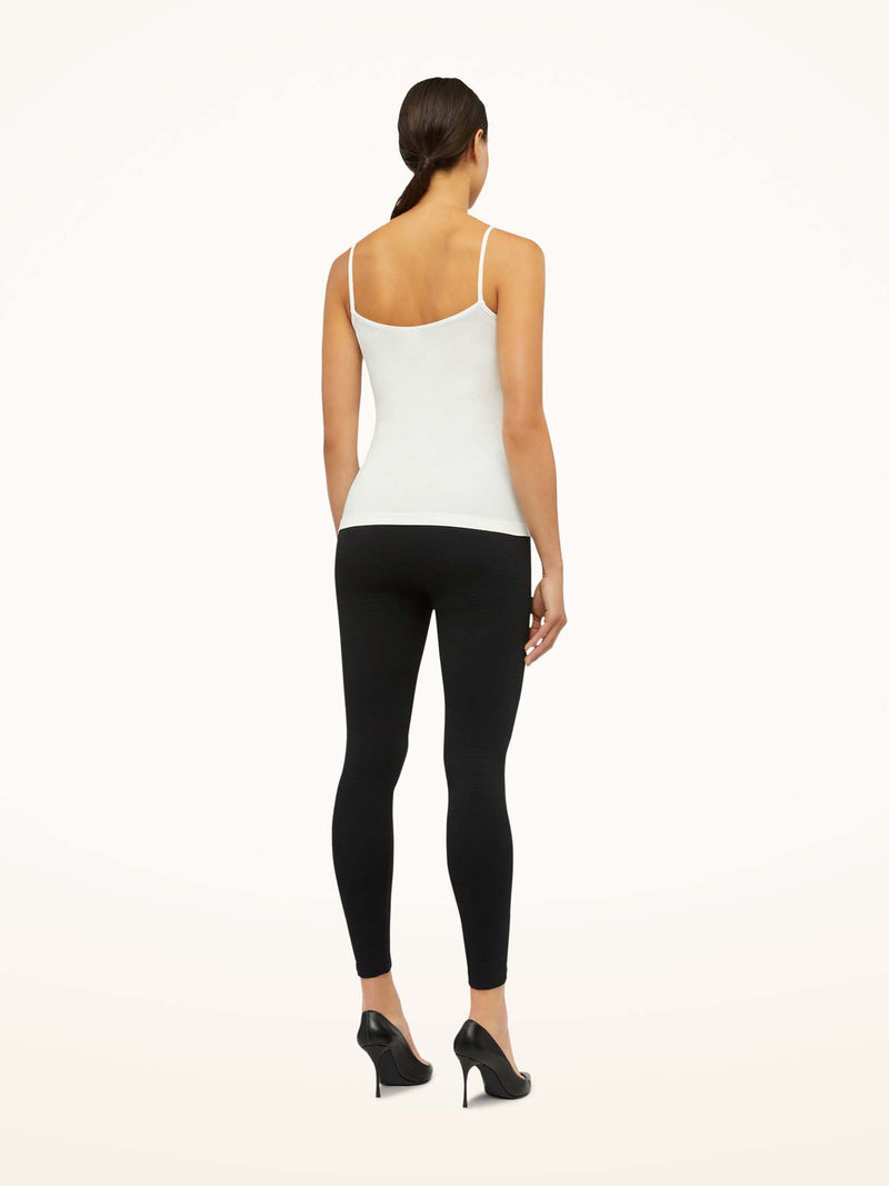 Wolford Aurora Hawaii Sleeveless Top