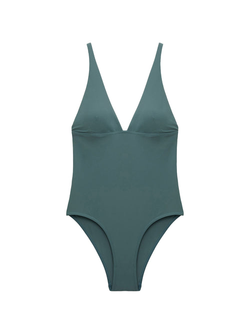 Dorothee Schumacher Daily Beach Swimsuit