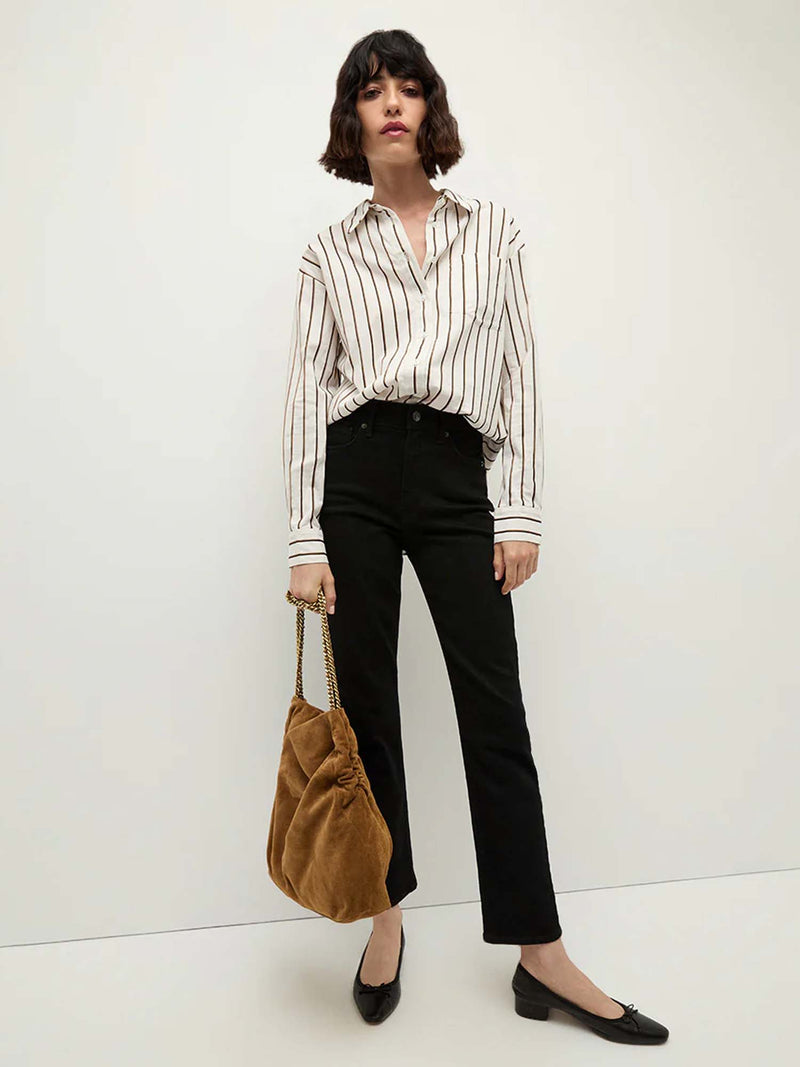 Veronica Beard Keiko Button Down Shirt
