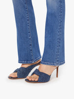 Mother The Outsider Skimp Jeans