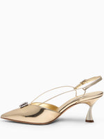 Casadei K-Blade Interstellar Slingback