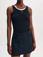 Dorothee Schumacher Shades of Colours Top