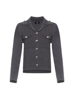 Line Birdie Button Down Cardigan