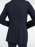 Dorothee Schumacher Emotional Essence I Double Breasted Jacket