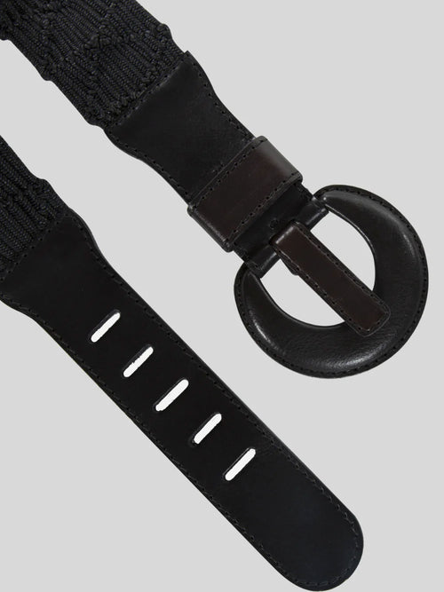 Gavazzeni Naxos Elastic Belt
