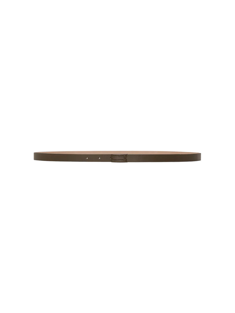 Victoria Beckham Tonal Micro Frame Belt
