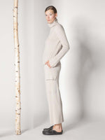 Sminfinity Chilly Ribbed Turtleneck