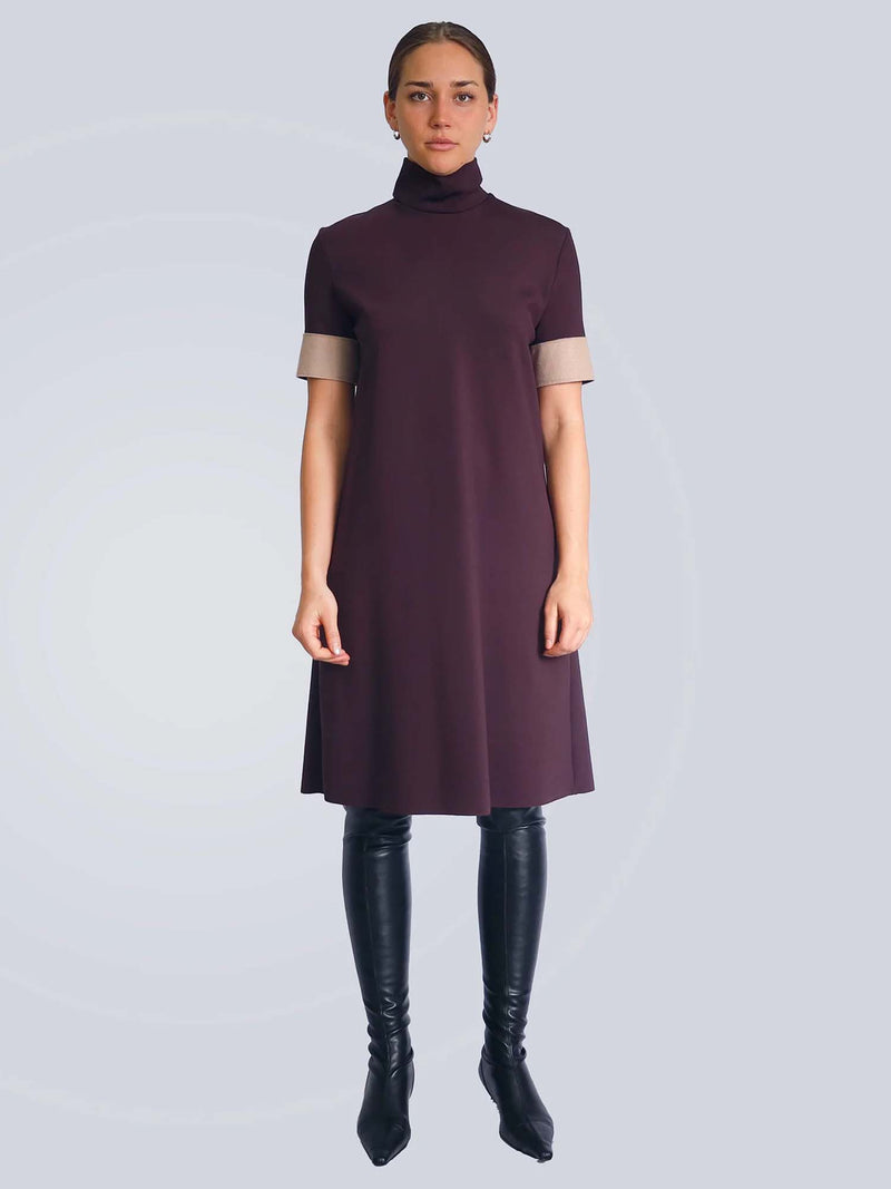Marie Saint Pierre Huxton Dress