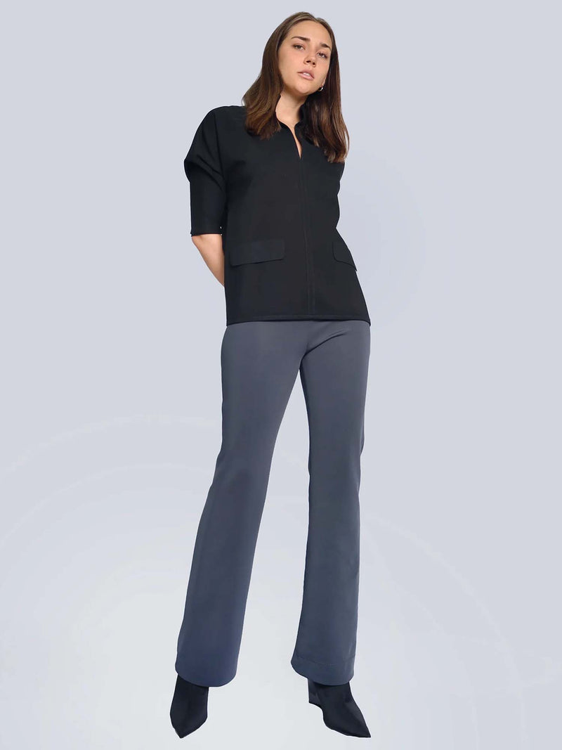 Marie Saint Pierre Helma Top