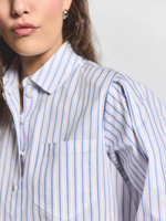 Derek Lam 10 Crosby Estrella Button Up