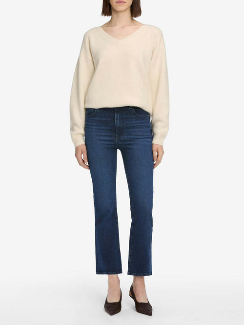 Frame The Reboot Crop Jeans