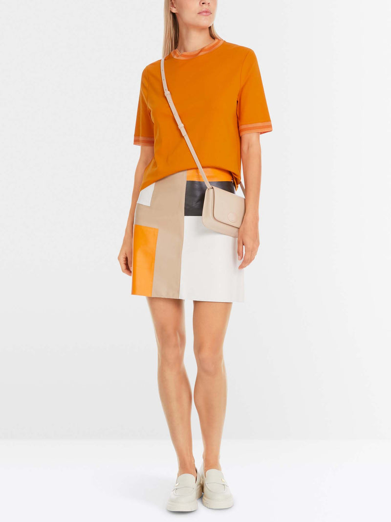 Marc Cain Cotton Jersey T-shirt
