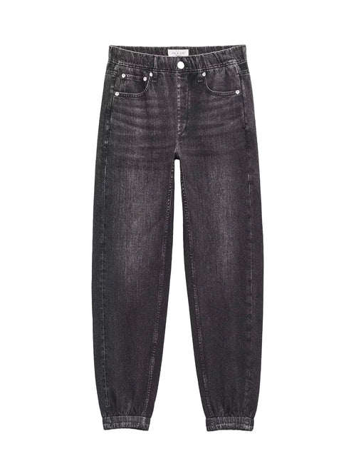 Rag &amp; Bone Miramar Cotton Terry Jogger Pant