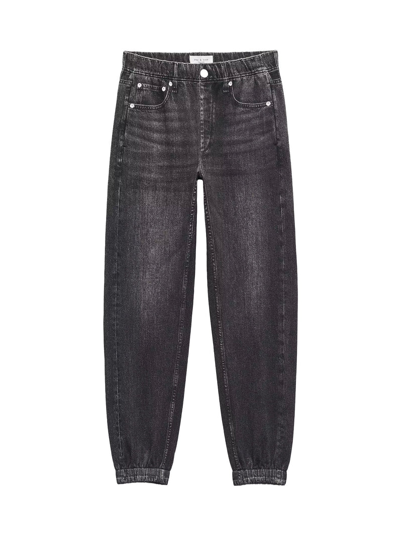 Rag &amp; Bone Miramar Cotton Terry Jogger Pant