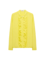 Dorothee Schumacher Vichy Love Blouse