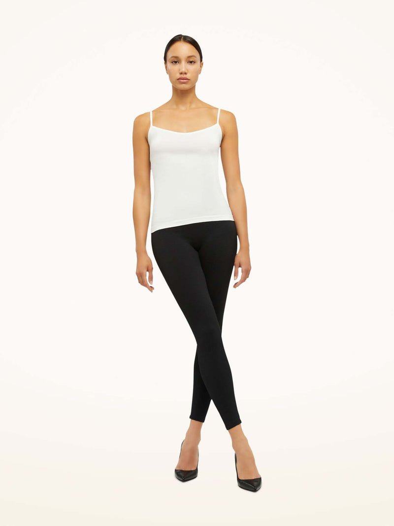 Wolford Aurora Hawaii Sleeveless Top