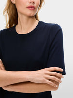 Marc Cain Additions Elbow Length Sweater