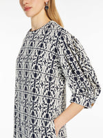 Max Mara Gustavo Jersey Dress