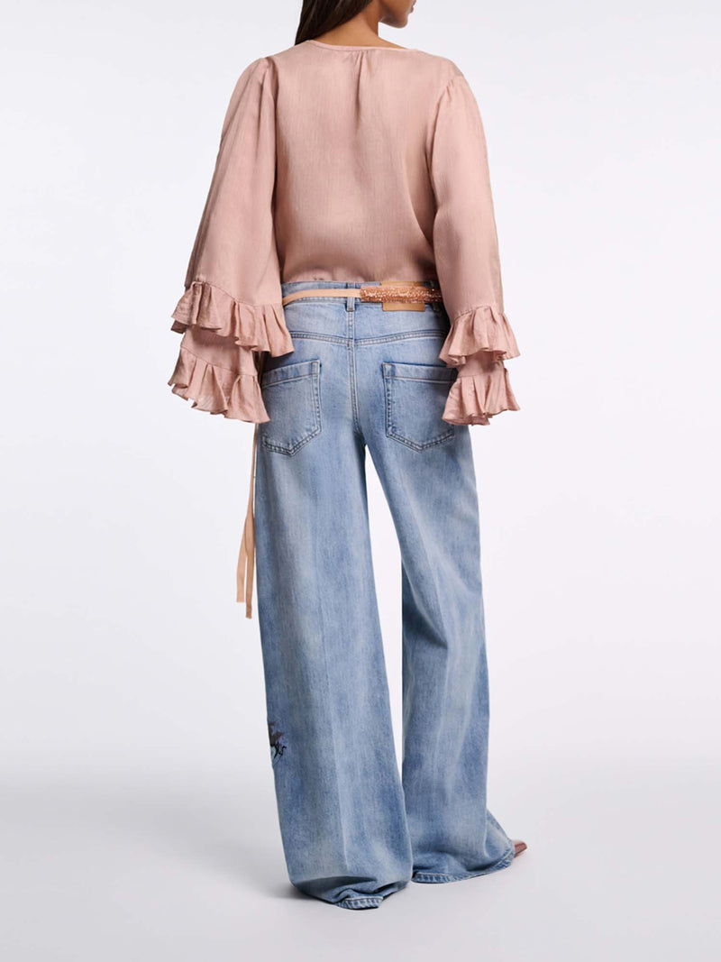 Dorothee Schumacher Denim Love Jeans