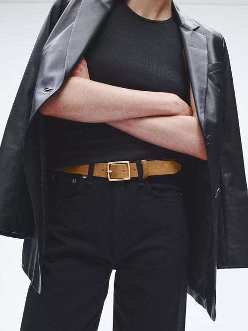 Rag &amp; Bone Boyfriend Belt