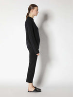Sminfinity Milano Cropped Pants