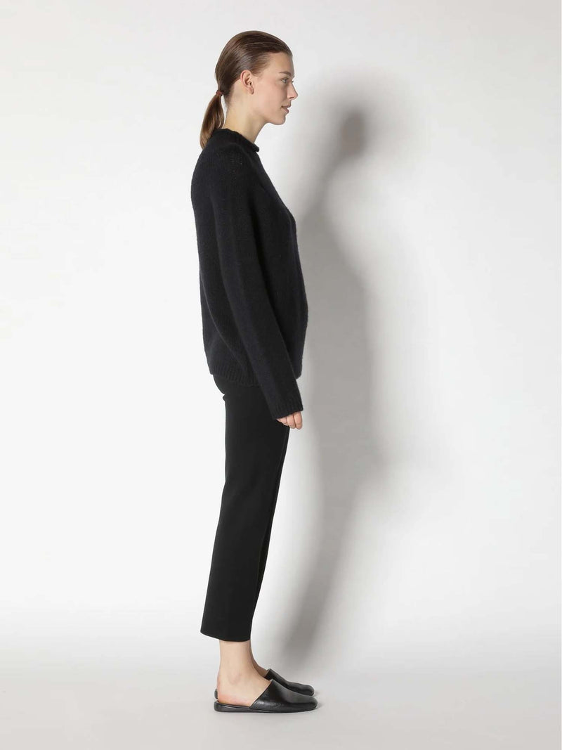 Sminfinity Milano Cropped Pants