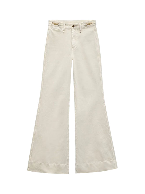 Rag &amp; Bone Skylar High-Rise Jeans