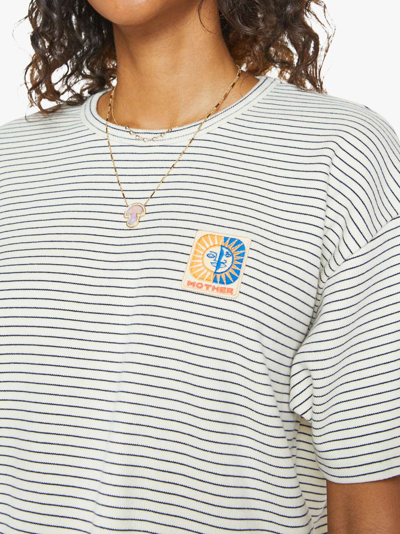 Mother The Big Deal T-Shirt