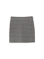 Iris Von Arnim Nilia Cashmere Skirt