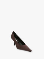 Victoria Beckham 75mm Pump