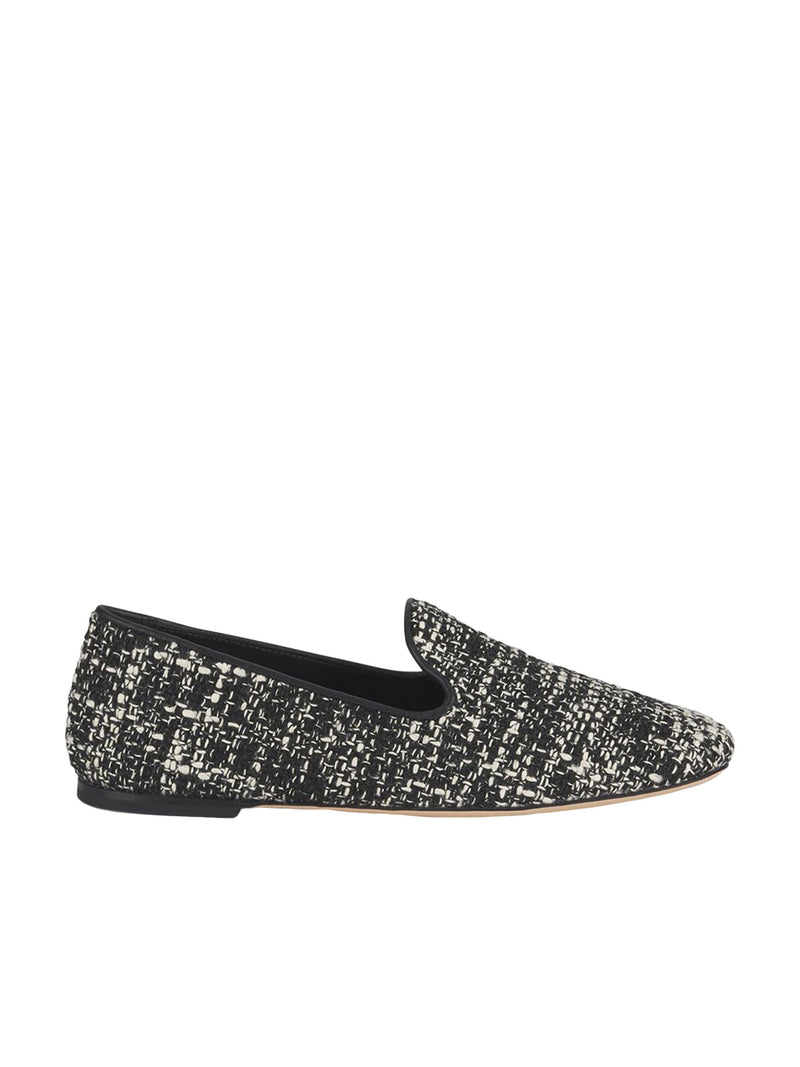 AGL Tweddy Loafer