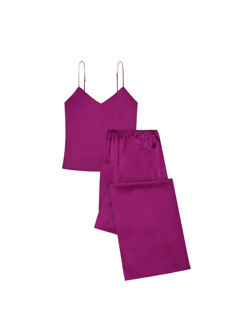 Olivia von Halle Bliss Camisole Set