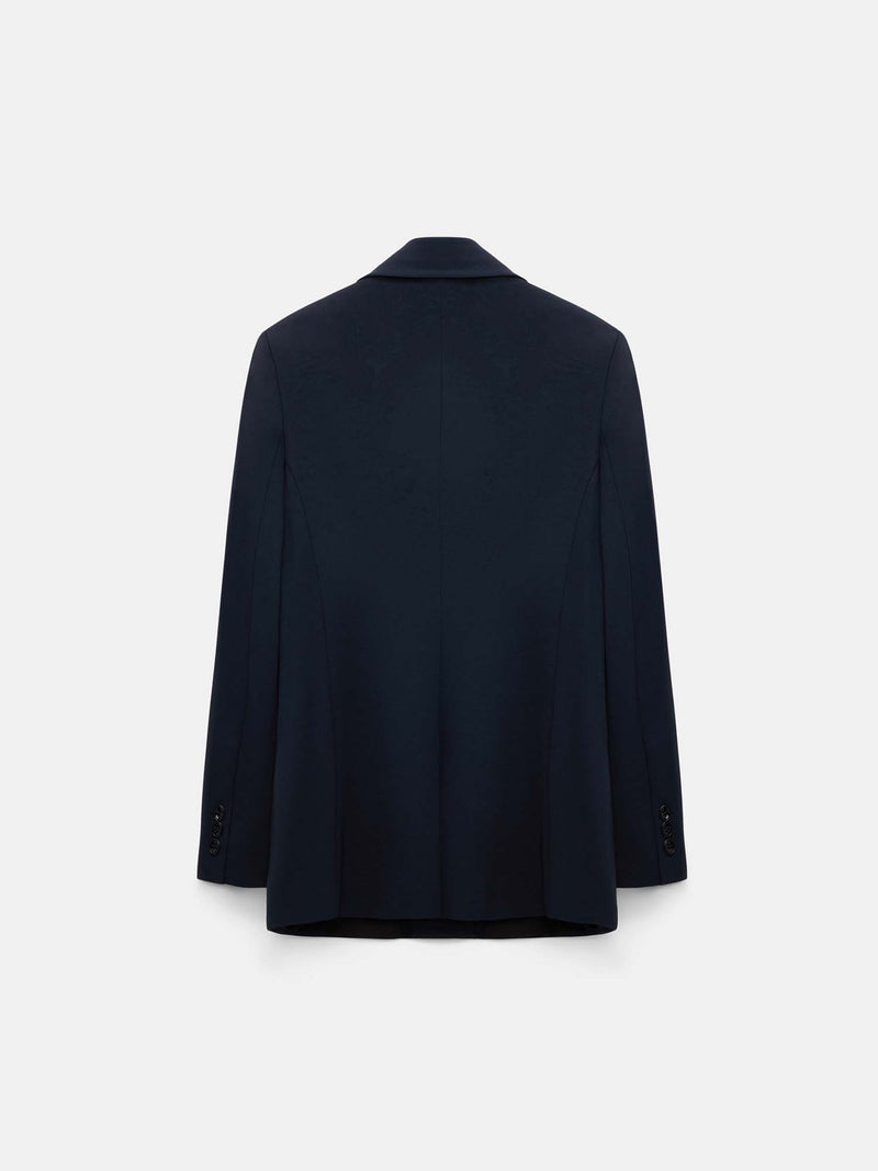 Dorothee Schumacher Emotional Essence I Double Breasted Jacket