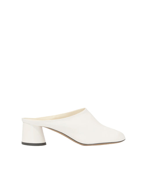Proenza Schouler Glove Nappa Mules