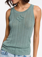 Dorothee Schumacher Summer Ease Sleeveless Top