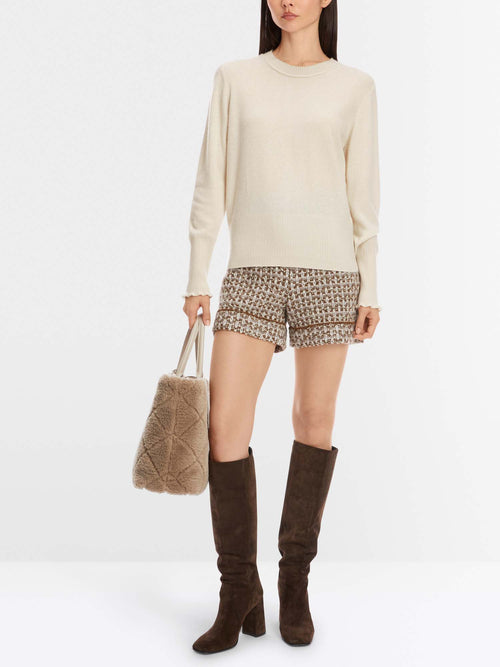 Marc Cain Crewneck Sweater
