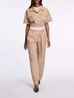Dorothee Schumacher Chic Comfort T-shirt