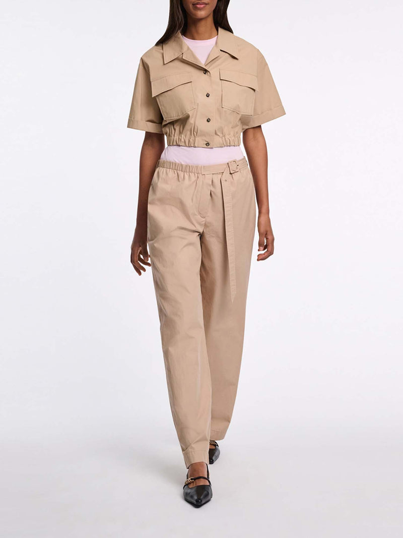 Dorothee Schumacher Chic Comfort T-shirt