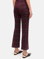 Cambio Francoise Cropped Pants