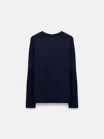 Dorothee Schumacher All Time Favourite Long Sleeve Top