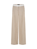 Cambio Anny Waistband Trousers