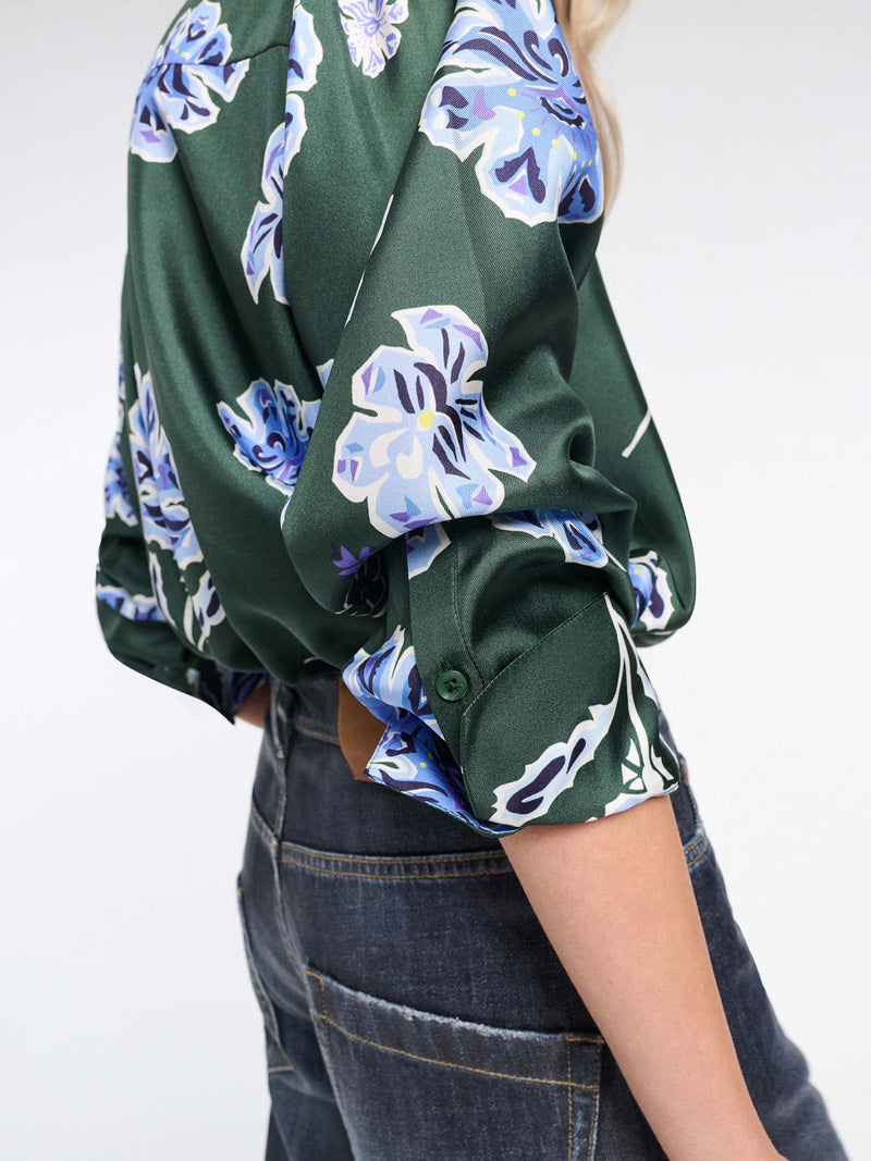 Dorothee Schumacher Big Garden Blouse