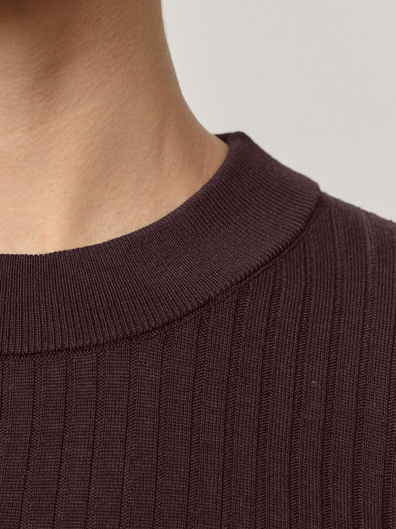 Herskind Danielle Knit Top