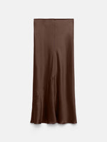 Dorothee Schumacher Sense of Shine Midi Skirt