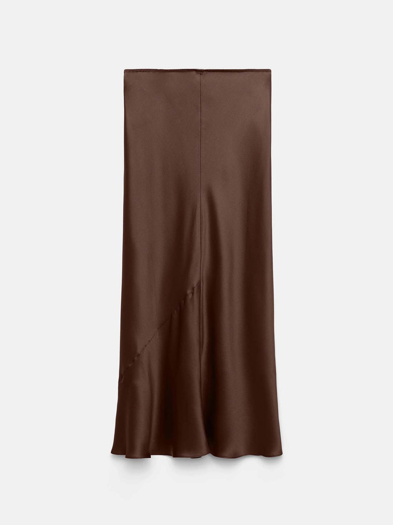 Dorothee Schumacher Sense of Shine Midi Skirt