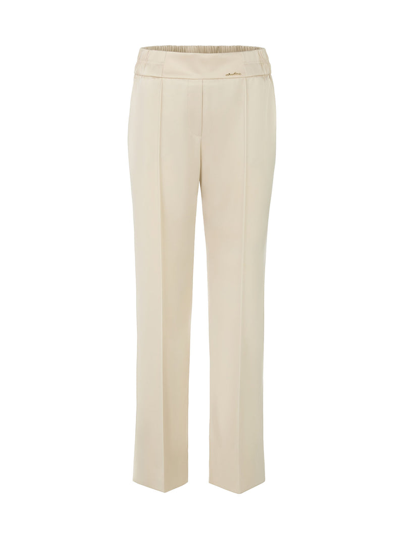 Marc Cain Additions Washington Slip-On Trousers