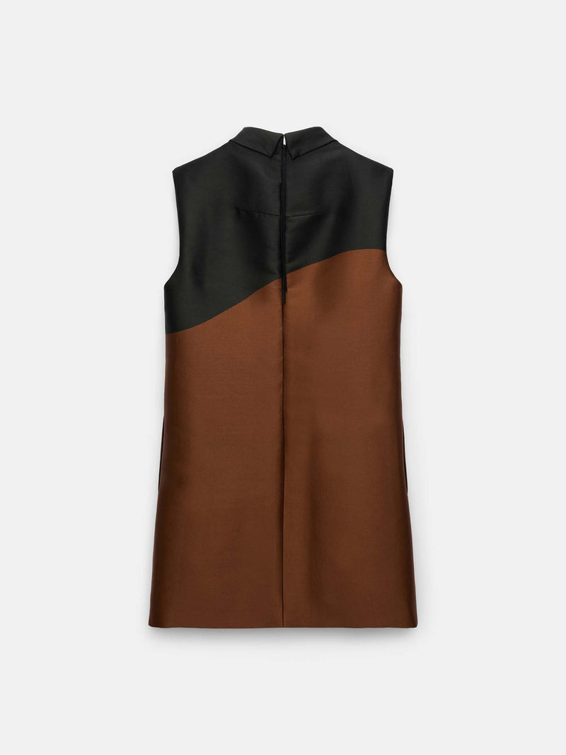 Dorothee Schumacher Soft Petal Shift Dress