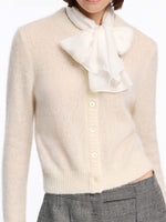 Dorothee Schumacher Sheer Lightness Scarf